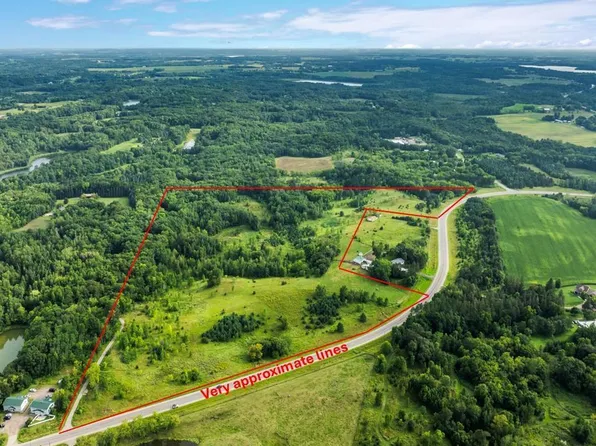 153XX County Road 51, Saint Joseph, MN 56374