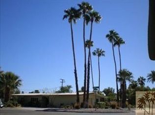 2175 E Terry Ln, Palm Springs, CA 92262