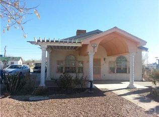 190 Polo Inn Rd, El Paso, TX 79915