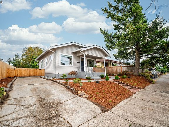 2nd image of 6310 SE 72nd Ave