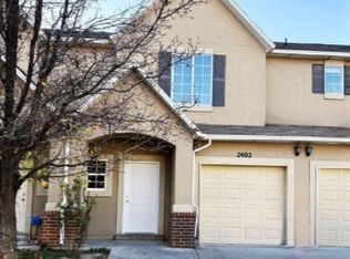 2402 S Black Village Ct, West Valley City, UT 84119