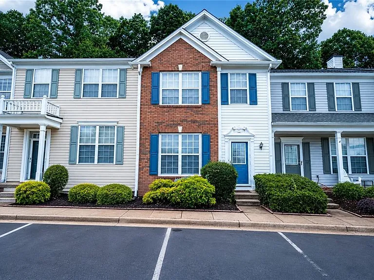 1745 Kilmington Ct — Photo 1