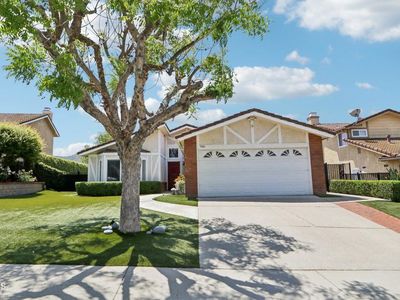 5406 Luis Dr, Agoura Hills, CA, 91301