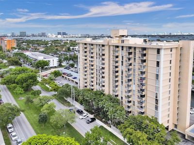 2350 NE 135th St APT 1207, North Miami, FL, 33181