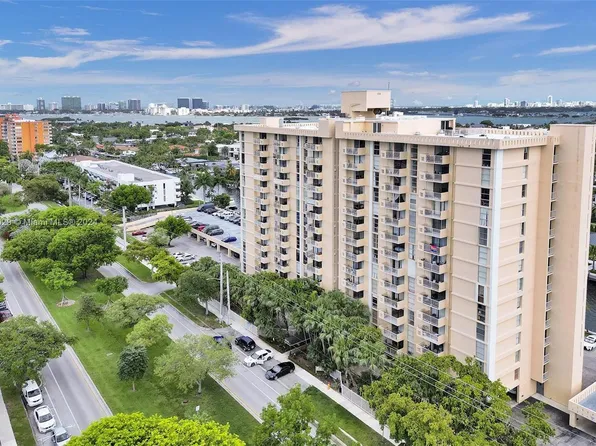 2350 NE 135th St APT 1207, North Miami, FL 33181