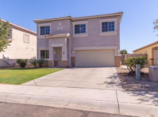 13199 W Watson Ln, Surprise, AZ 85379