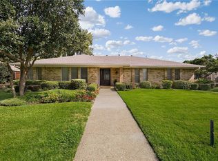 4131 High Summit Dr, Dallas, TX 75244