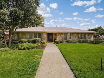 4131 High Summit Dr, Dallas, TX, 75244