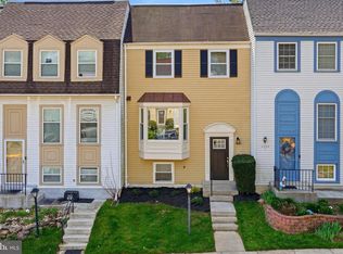 2984 Blaketon Ln, Oakton, VA