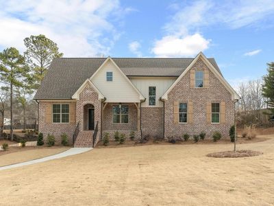 189 Lime Creek Ln, Chelsea, AL, 35124