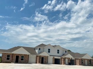 113 N Park Ct #4155767, Springtown, TX 76082