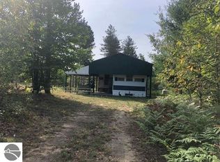 1295 Hall Rd SW, South Boardman, MI 49680