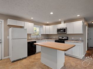 93 Cochran Dr, Mountain Home, AR 72653