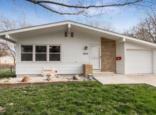 3215 Ontario St, Ames, IA 50014