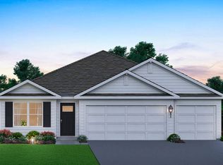 7786 W 106th Pl, Saint John, IN 46373