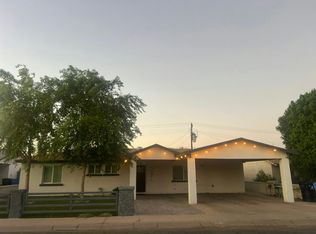 3608 W Marshall Ave, Phoenix, AZ 85019