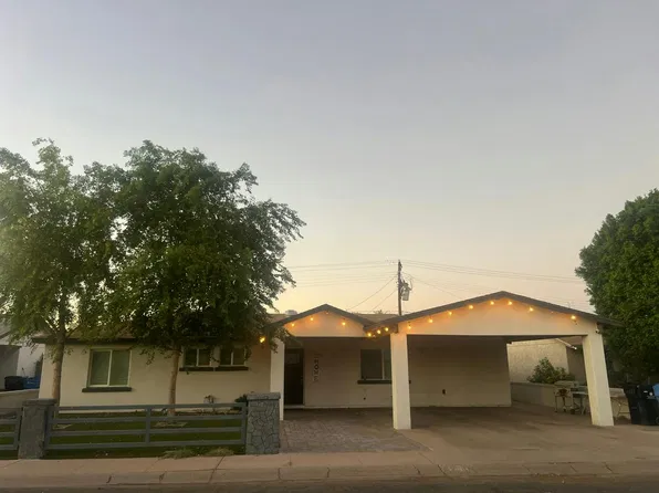 3608 W Marshall Ave, Phoenix, AZ 85019