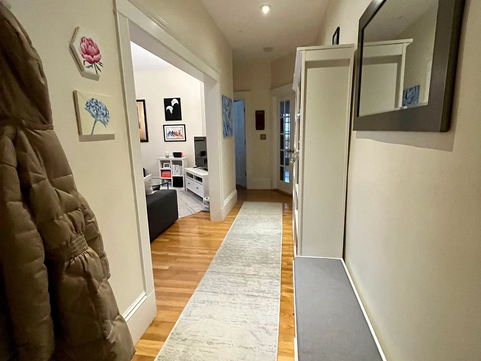 2 bed, 1080 sqft, $3,995 — Photo 4