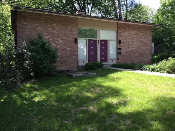 214 S 7th St, Ann Arbor, MI 48103