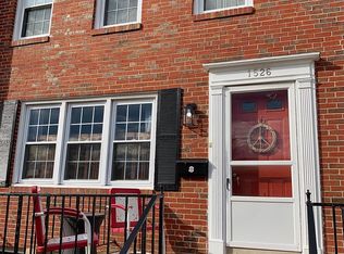 1526 Dellsway Rd, Towson, MD 21286