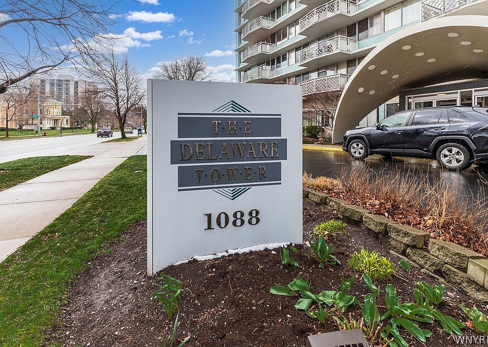 1st image of 1088 Delaware Ave APT 8D