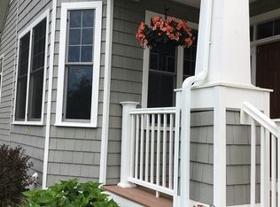 23 Kennedy Rd APT 23A, Gloucester, MA 01930