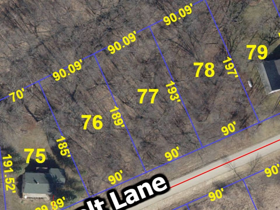 1st image of 12A77 Roosevelt Ln