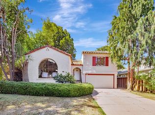 219 Dwight Rd, Burlingame, CA 94010