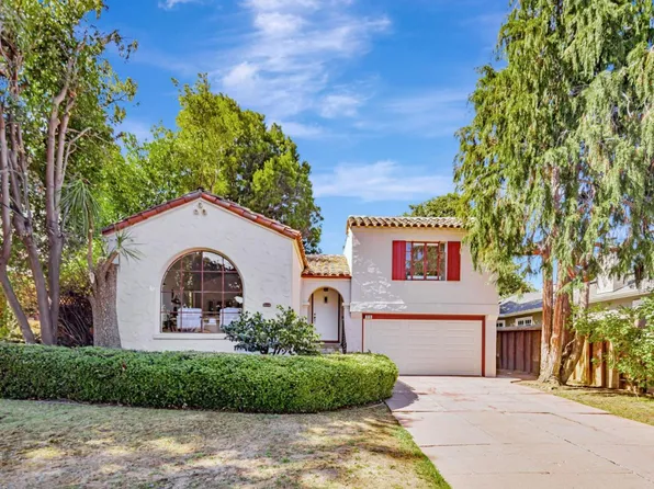 219 Dwight Rd, Burlingame, CA 94010