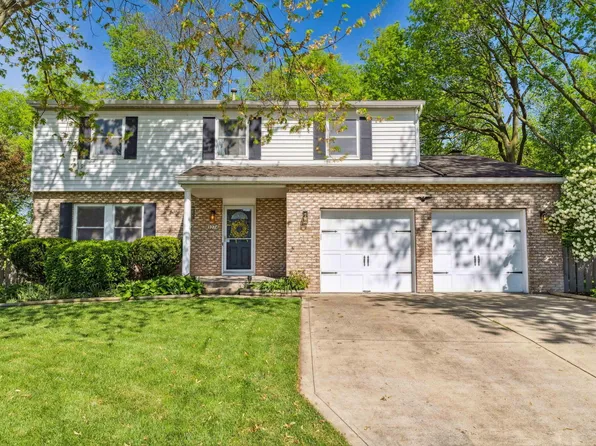 3274 Rensbury Ct, Dublin, OH 43017