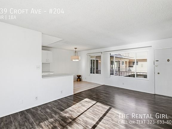 3rd image of 739 N Croft Ave APT 204