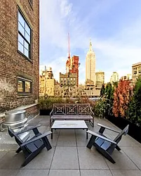 Rented by Voro New York