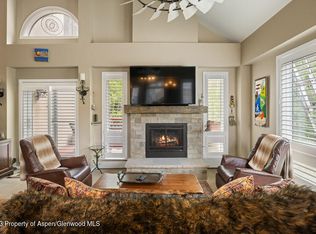 476 Wood Rd #20, Snowmass Village, CO 81615