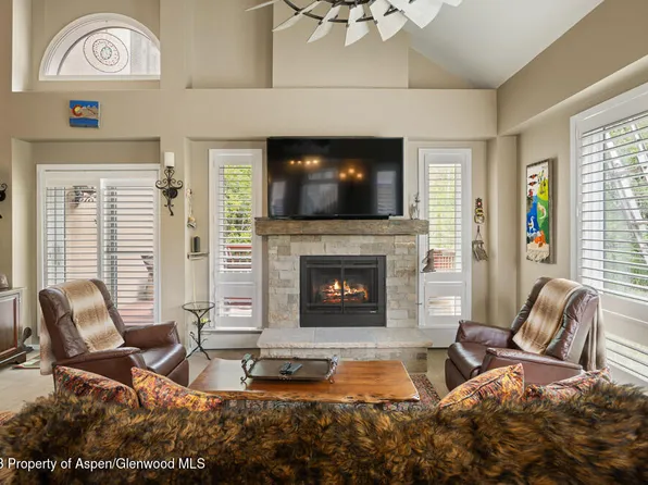 476 Wood Rd #20, Snowmass Village, CO 81615