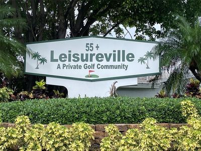 2751 E Golf Blvd #1027, Pompano Beach, FL, 33064