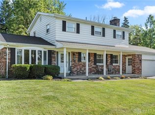2643 Richmar Dr, Dayton, OH 45434