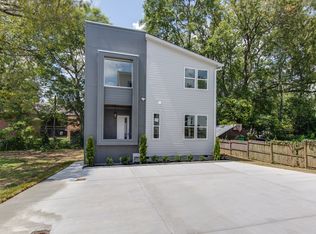 2211 24th Ave N #B, Nashville, TN 37208