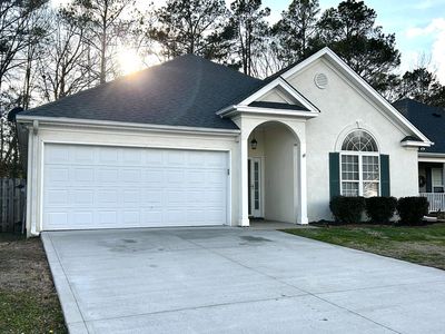 111 Pin Oak Dr, Greenwood, SC, 29649
