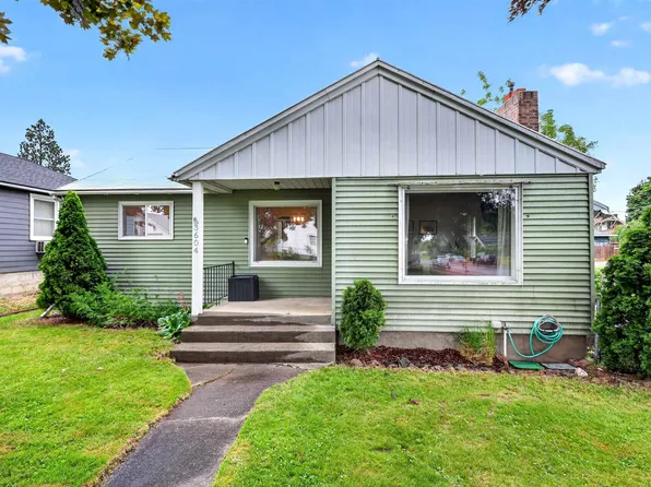 3604 N Washington St, Spokane, WA 99205