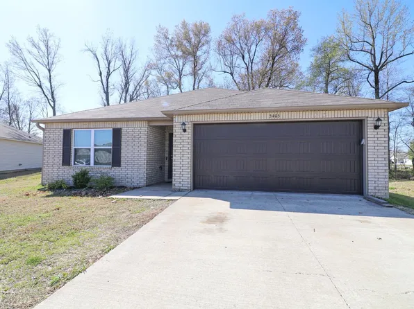5405 Reed Dr, Jonesboro, AR 72405