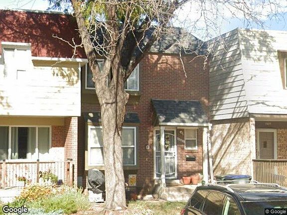 Property Side View
