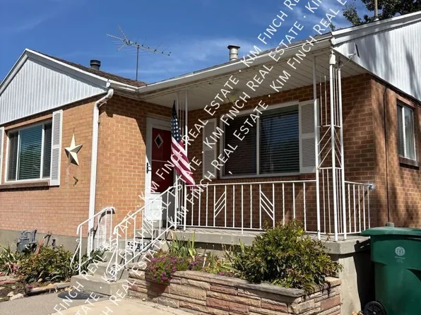 5973 S 700 W, Murray, UT 84123