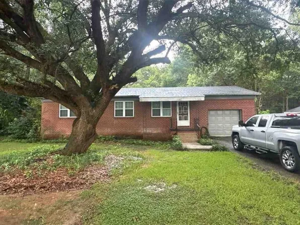 4818 Dellwood St, Mobile, AL 36619