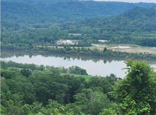 0 Naces Run Rd, Stout, OH 45684