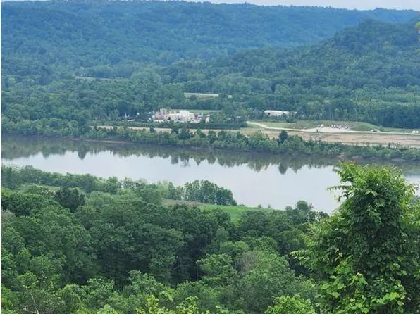 0 Naces Run Rd, Stout, OH 45684