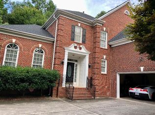 11931 Overlook Mountain Dr, Charlotte, NC 28216