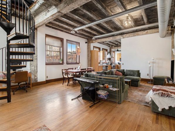 3139 Woodward Ave UNIT 6, Detroit, MI 48201