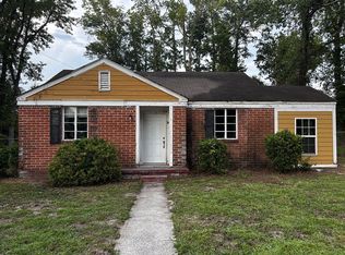 1714 Westminster Dr, Columbia, SC 29204