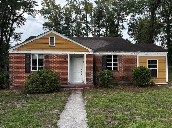 1714 Westminster Dr, Columbia, SC 29204
