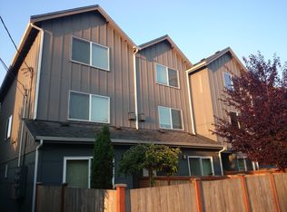 723 N 94th St UNIT C, Seattle, WA 98103